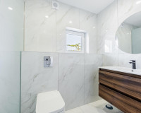 Nieuwbouw Woningen - Vrijstaande villa - Rojales - Ciudad Quesada