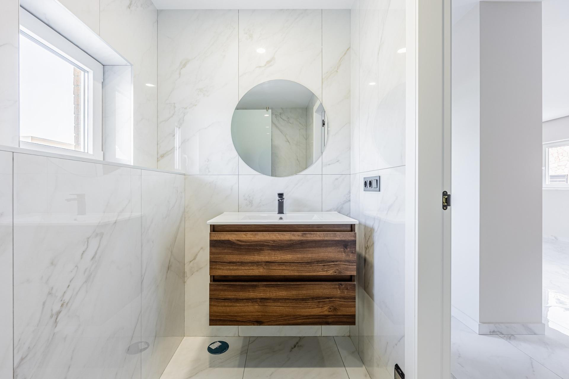 Nieuwbouw Woningen - Vrijstaande villa - Rojales - Ciudad Quesada