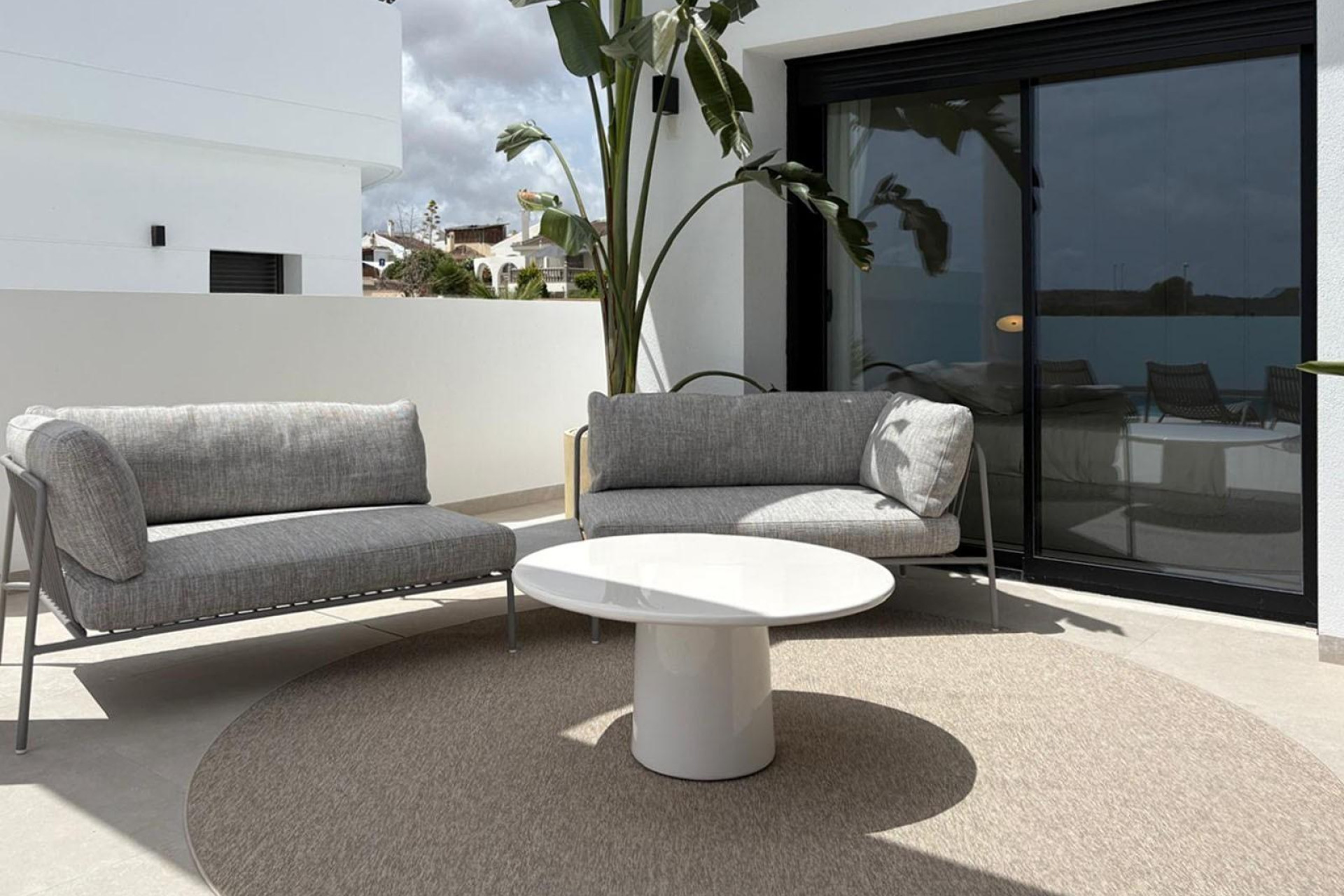 Nieuwbouw Woningen - Vrijstaande villa - Rojales - Ciudad Quesada