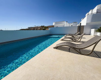 Nieuwbouw Woningen - Vrijstaande villa - Rojales - Ciudad Quesada