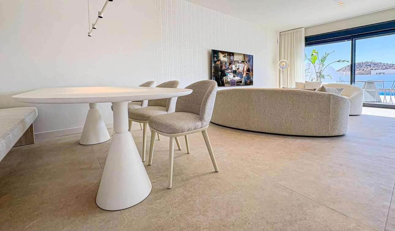 Nieuwbouw Woningen - Vrijstaande villa - Rojales - Ciudad Quesada