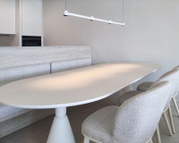 Nieuwbouw Woningen - Vrijstaande villa - Rojales - Ciudad Quesada