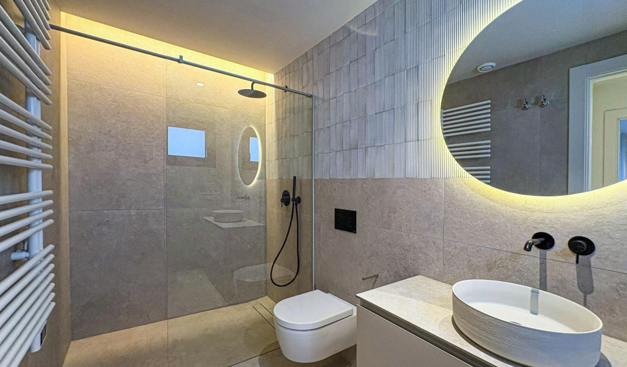 Nieuwbouw Woningen - Vrijstaande villa - Rojales - Ciudad Quesada