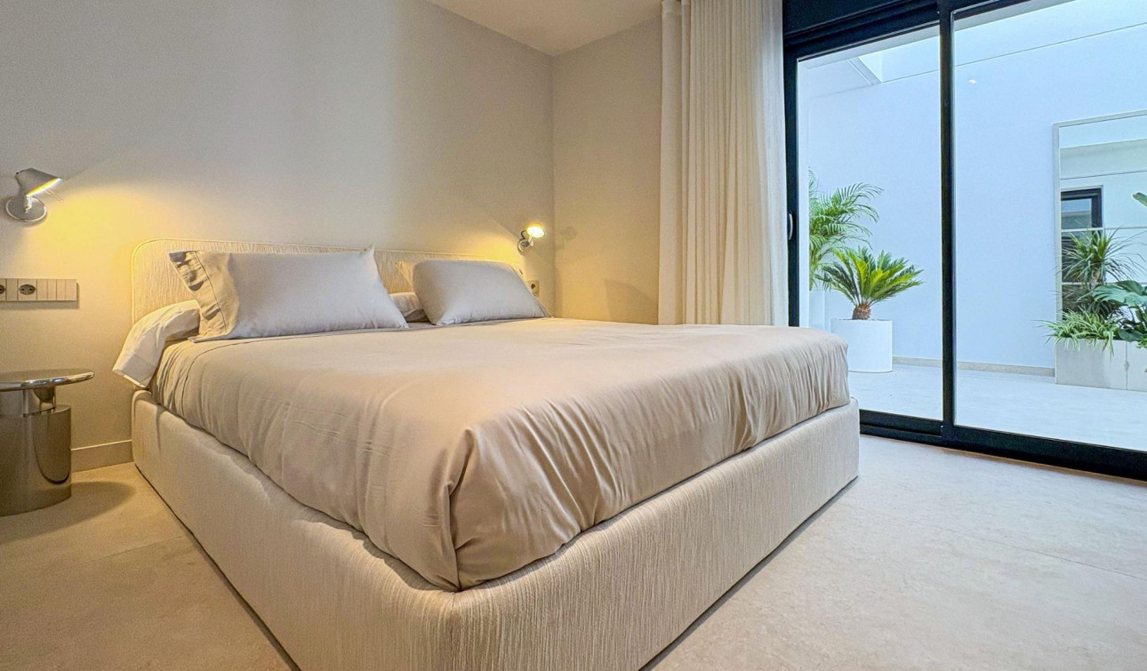 Nieuwbouw Woningen - Vrijstaande villa - Rojales - Ciudad Quesada