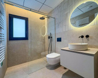 Nieuwbouw Woningen - Vrijstaande villa - Rojales - Ciudad Quesada