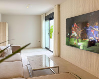 Nieuwbouw Woningen - Vrijstaande villa - Rojales - Ciudad Quesada