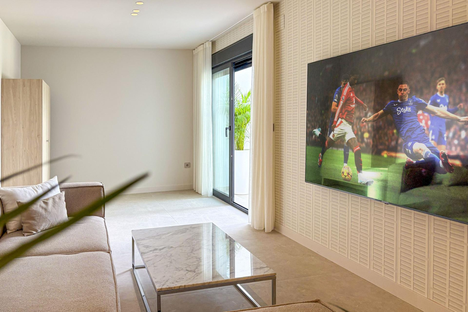 Nieuwbouw Woningen - Vrijstaande villa - Rojales - Ciudad Quesada