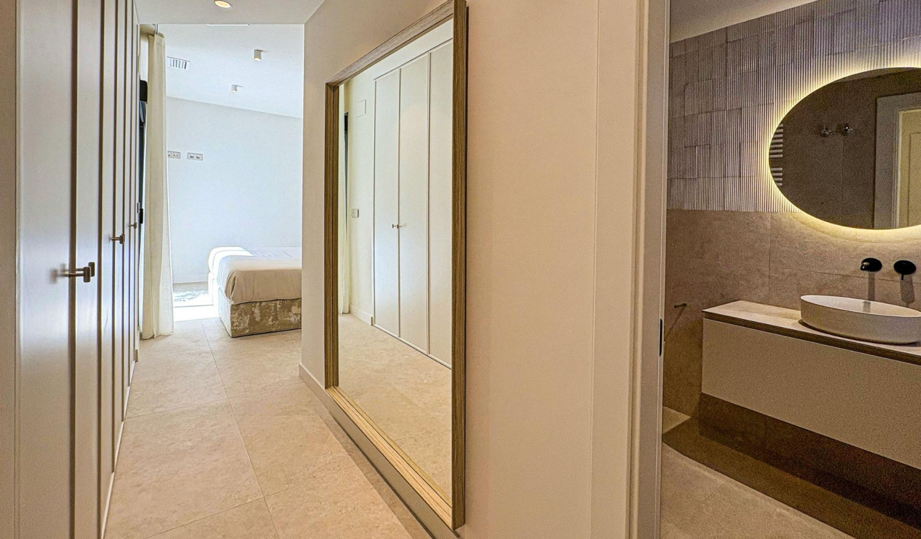 Nieuwbouw Woningen - Vrijstaande villa - Rojales - Ciudad Quesada