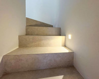 Nieuwbouw Woningen - Vrijstaande villa - Rojales - Ciudad Quesada