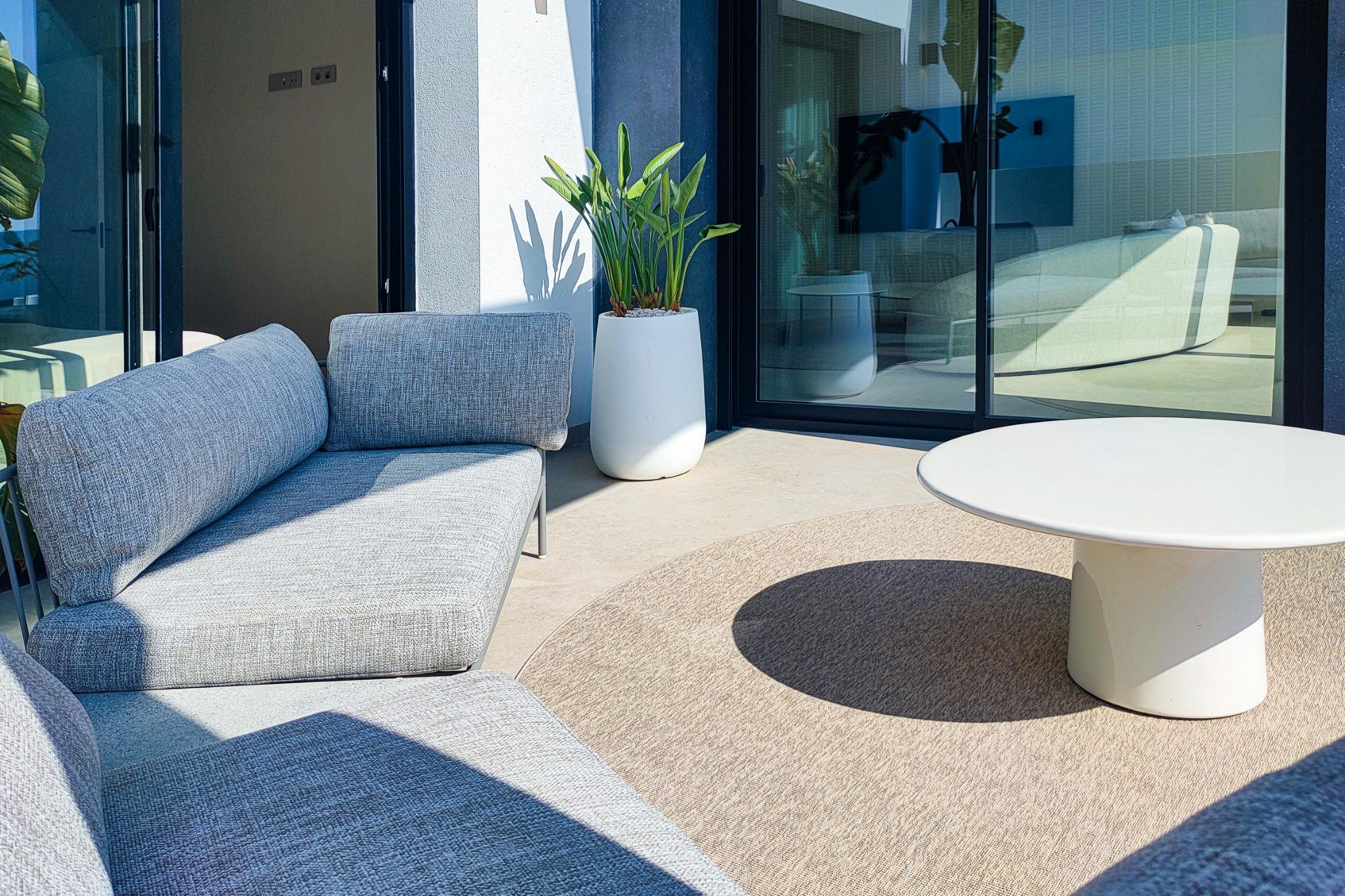 Nieuwbouw Woningen - Vrijstaande villa - Rojales - Ciudad Quesada