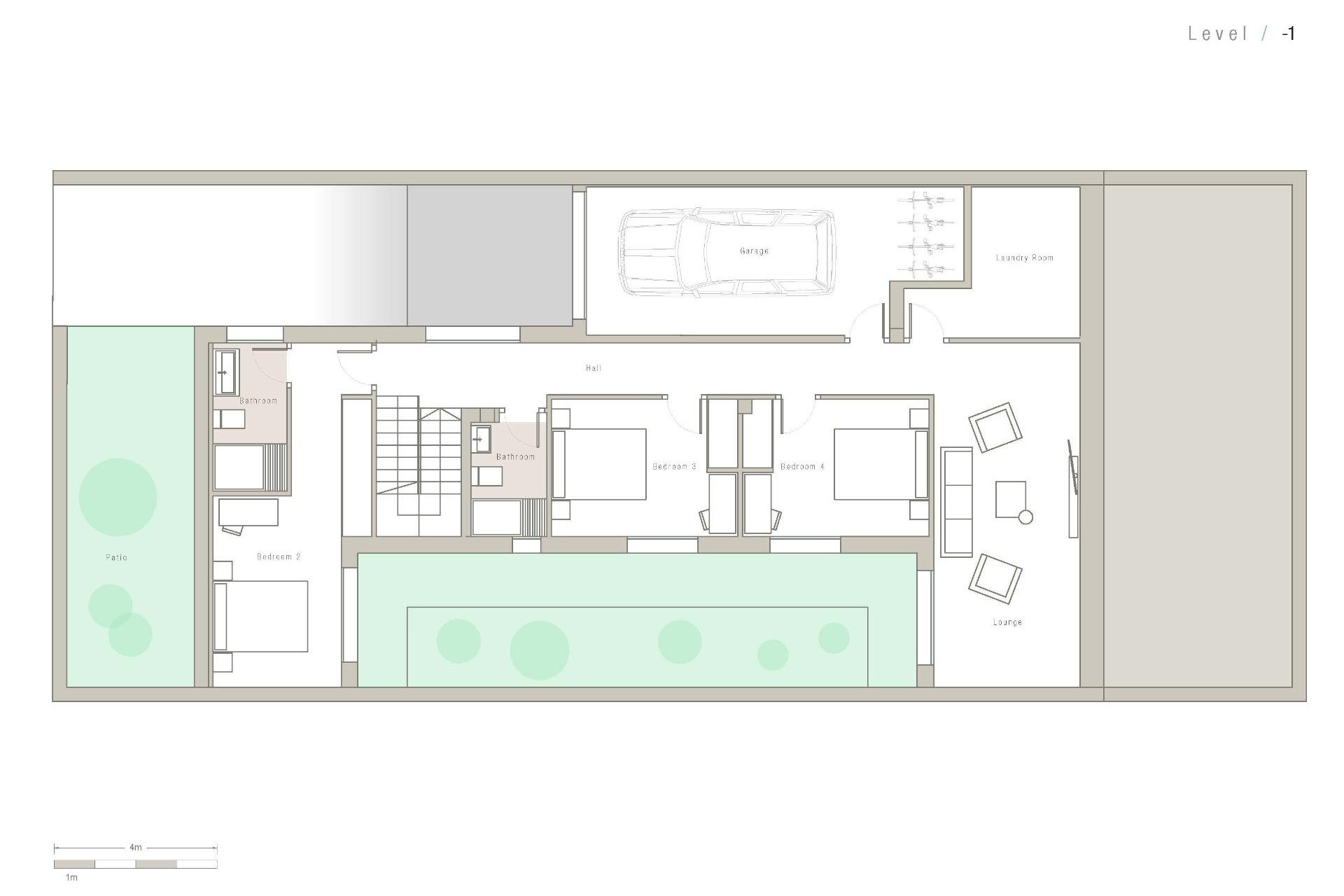 Nieuwbouw Woningen - Vrijstaande villa - Rojales - Ciudad Quesada