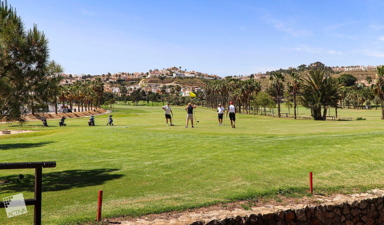 Nieuwbouw Woningen - Vrijstaande villa - Rojales - Ciudad Quesada