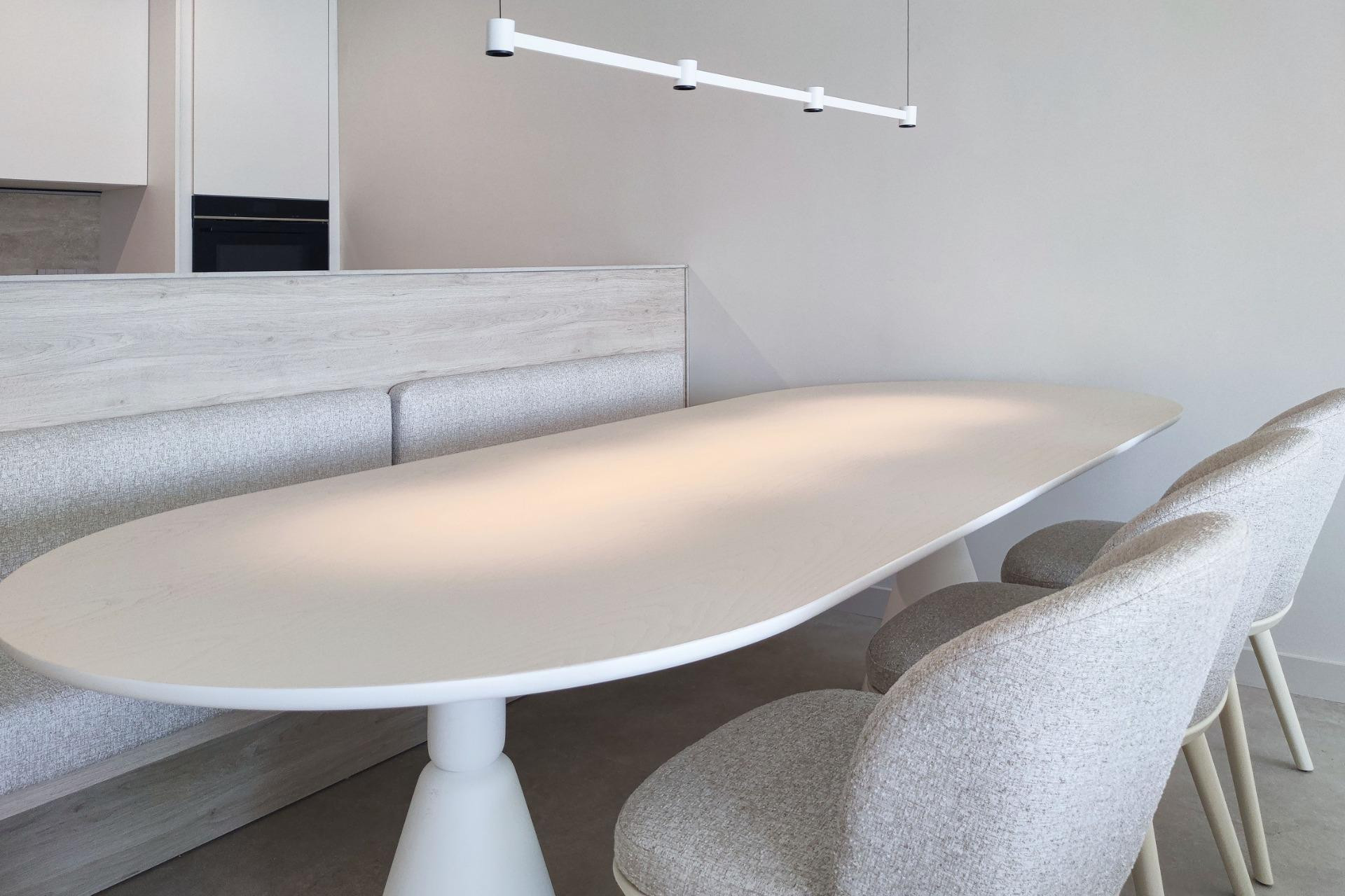 Nieuwbouw Woningen - Vrijstaande villa - Rojales - Ciudad Quesada