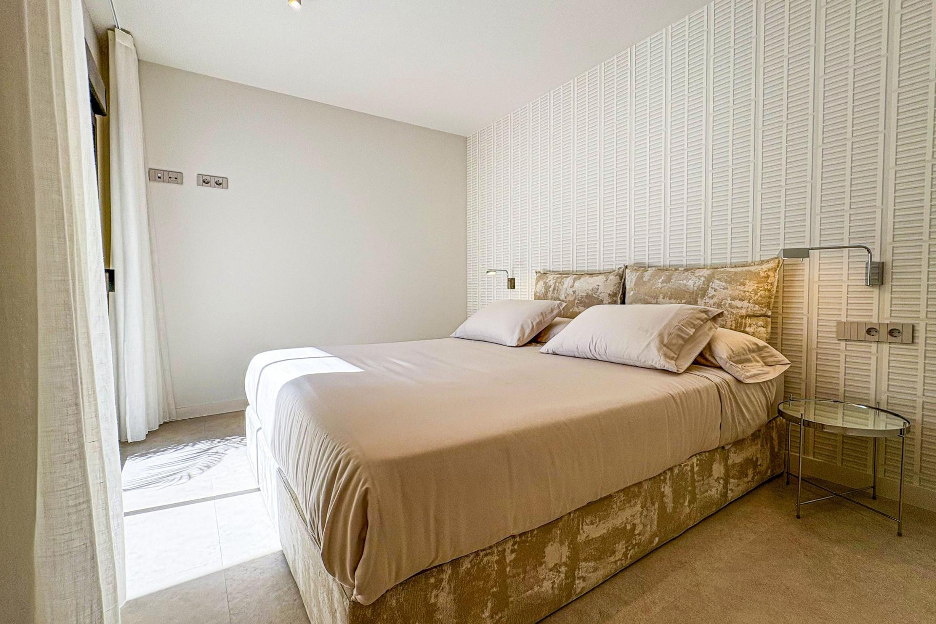 Nieuwbouw Woningen - Vrijstaande villa - Rojales - Ciudad Quesada