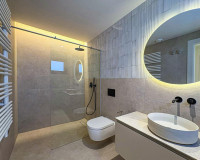 Nieuwbouw Woningen - Vrijstaande villa - Rojales - Ciudad Quesada