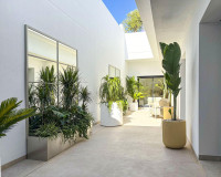 Nieuwbouw Woningen - Vrijstaande villa - Rojales - Ciudad Quesada