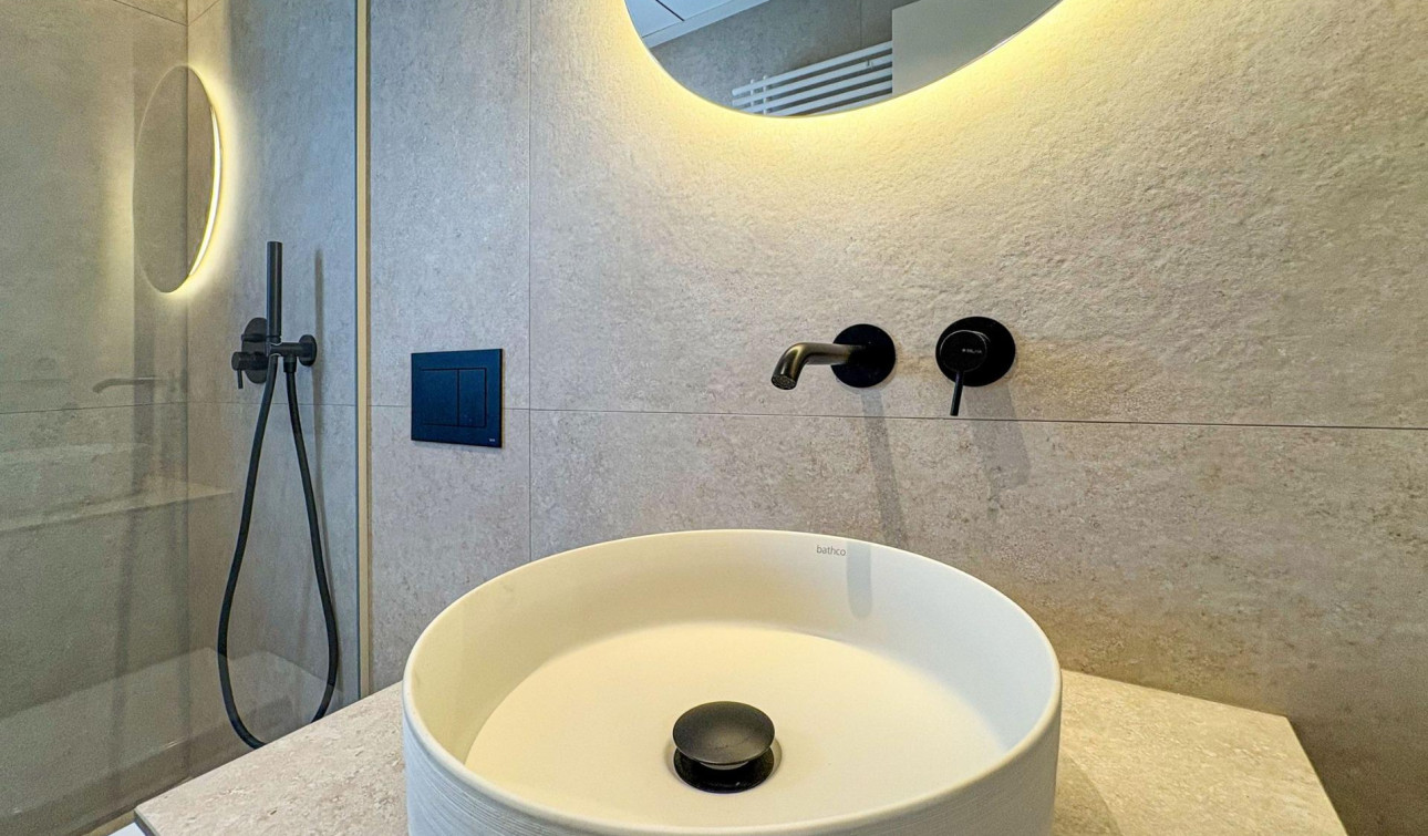 Nieuwbouw Woningen - Vrijstaande villa - Rojales - Ciudad Quesada