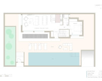 Nieuwbouw Woningen - Vrijstaande villa - Rojales - Ciudad Quesada