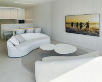 Nieuwbouw Woningen - Vrijstaande villa - Rojales - Ciudad Quesada