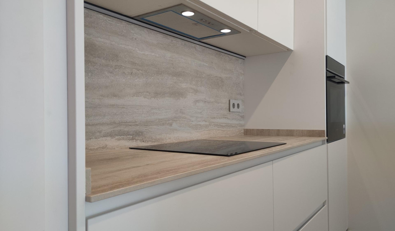 Nieuwbouw Woningen - Vrijstaande villa - Rojales - Ciudad Quesada