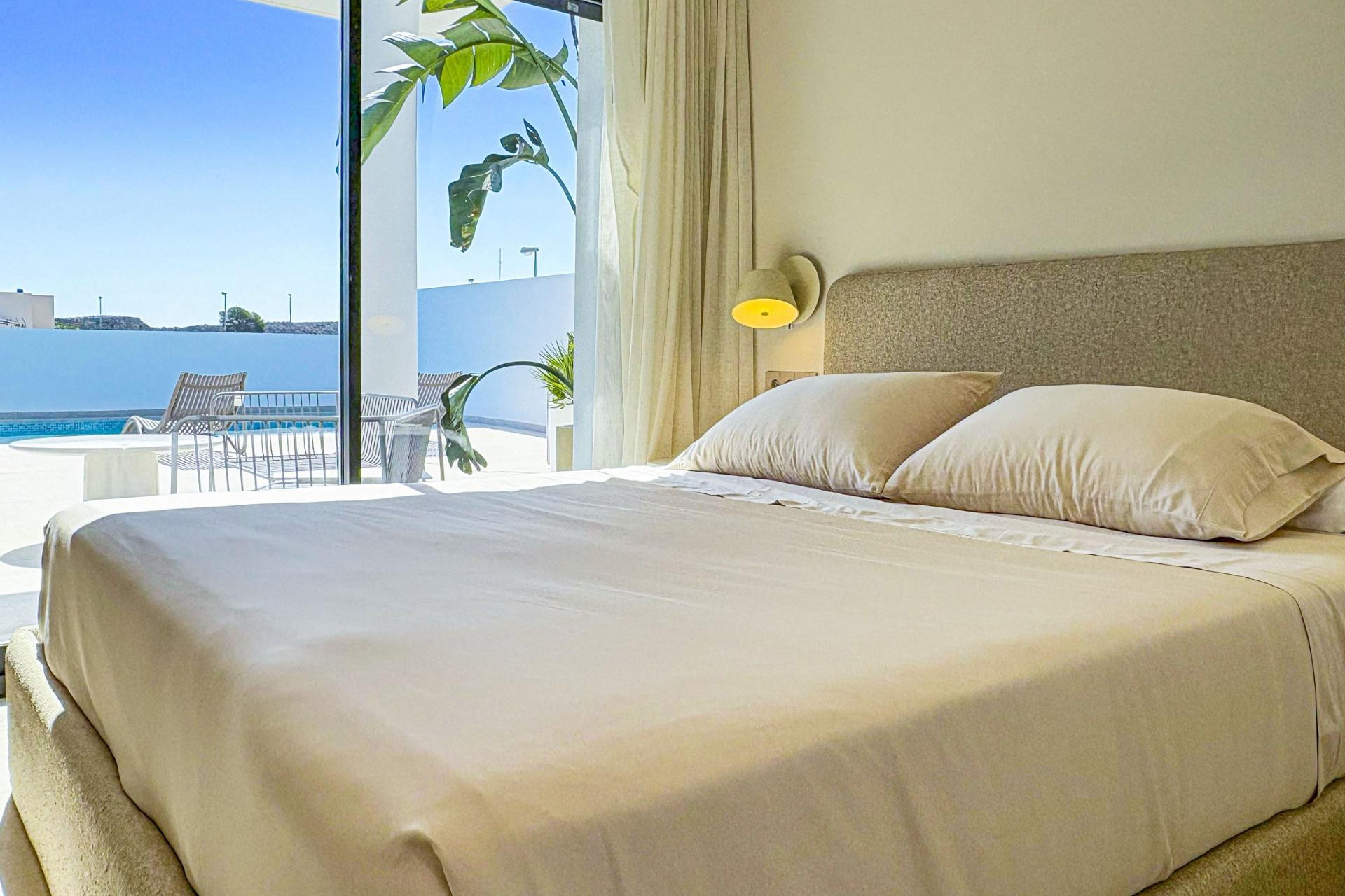 Nieuwbouw Woningen - Vrijstaande villa - Rojales - Ciudad Quesada