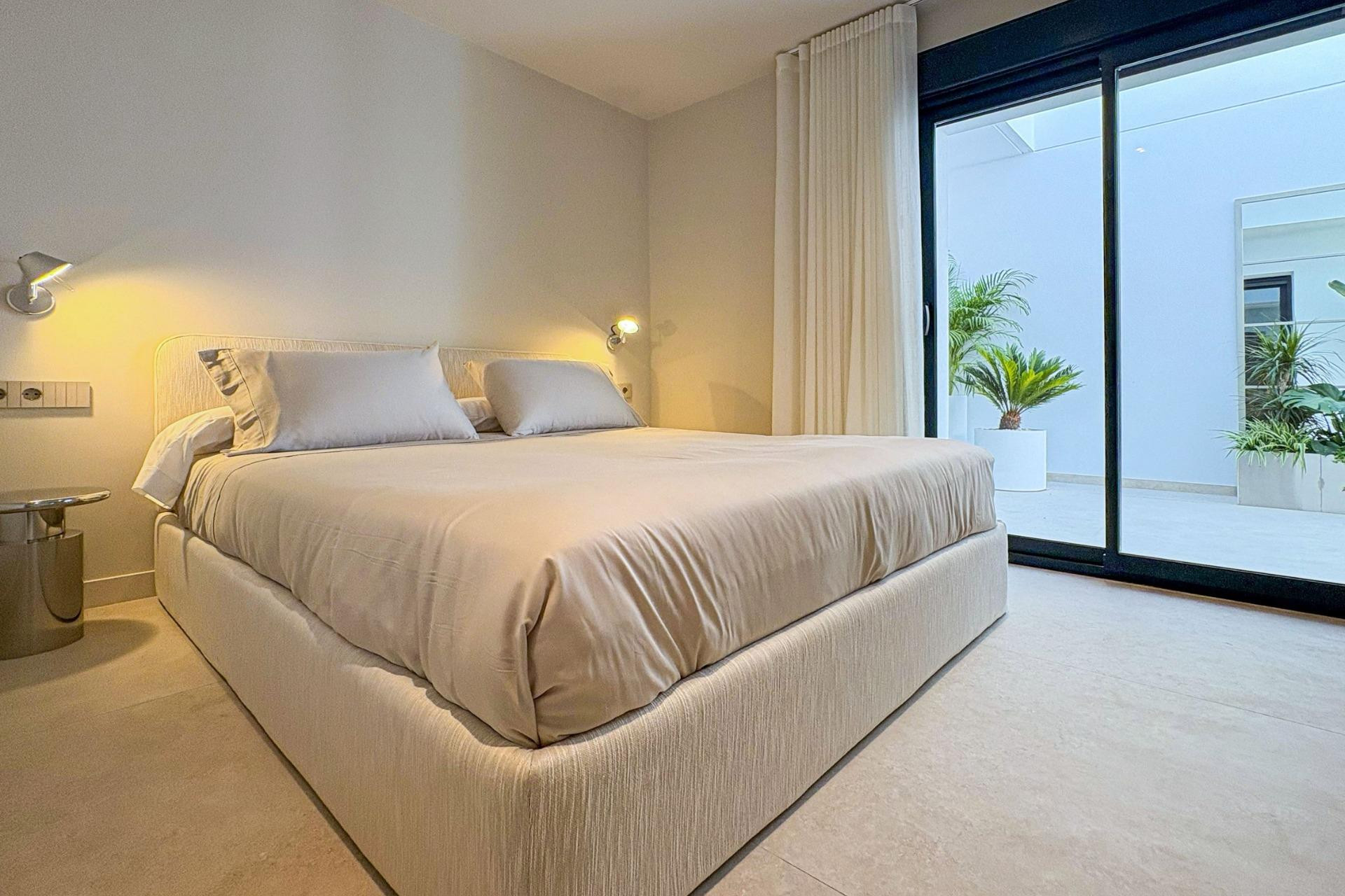 Nieuwbouw Woningen - Vrijstaande villa - Rojales - Ciudad Quesada