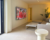 Nieuwbouw Woningen - Vrijstaande villa - Rojales - Ciudad Quesada