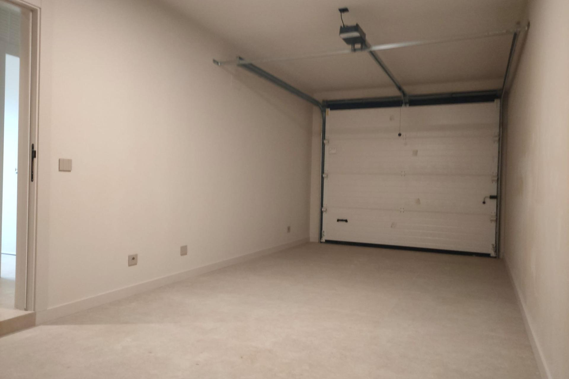 Nieuwbouw Woningen - Vrijstaande villa - Rojales - Ciudad Quesada