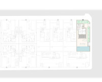 Nieuwbouw Woningen - Vrijstaande villa - Rojales - Ciudad Quesada