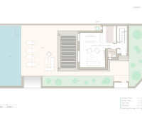 Nieuwbouw Woningen - Vrijstaande villa - Rojales - Ciudad Quesada