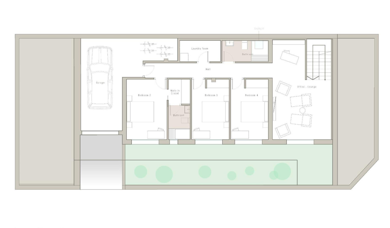 Nieuwbouw Woningen - Vrijstaande villa - Rojales - Ciudad Quesada