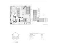 Nieuwbouw Woningen - Vrijstaande villa - Rojales - Ciudad Quesada