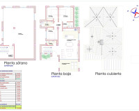 Nieuwbouw Woningen - Vrijstaande villa - Rojales - Doña Pena