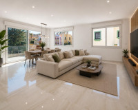 Nieuwbouw Woningen - Vrijstaande villa - Rojales - Golf La Marquesa (Ciudad Quesada)