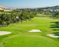 Nieuwbouw Woningen - Vrijstaande villa - Rojales - Golf La Marquesa (Ciudad Quesada)