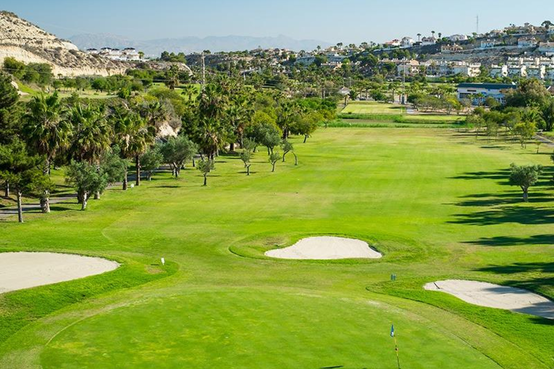 Nieuwbouw Woningen - Vrijstaande villa - Rojales - Golf La Marquesa (Ciudad Quesada)