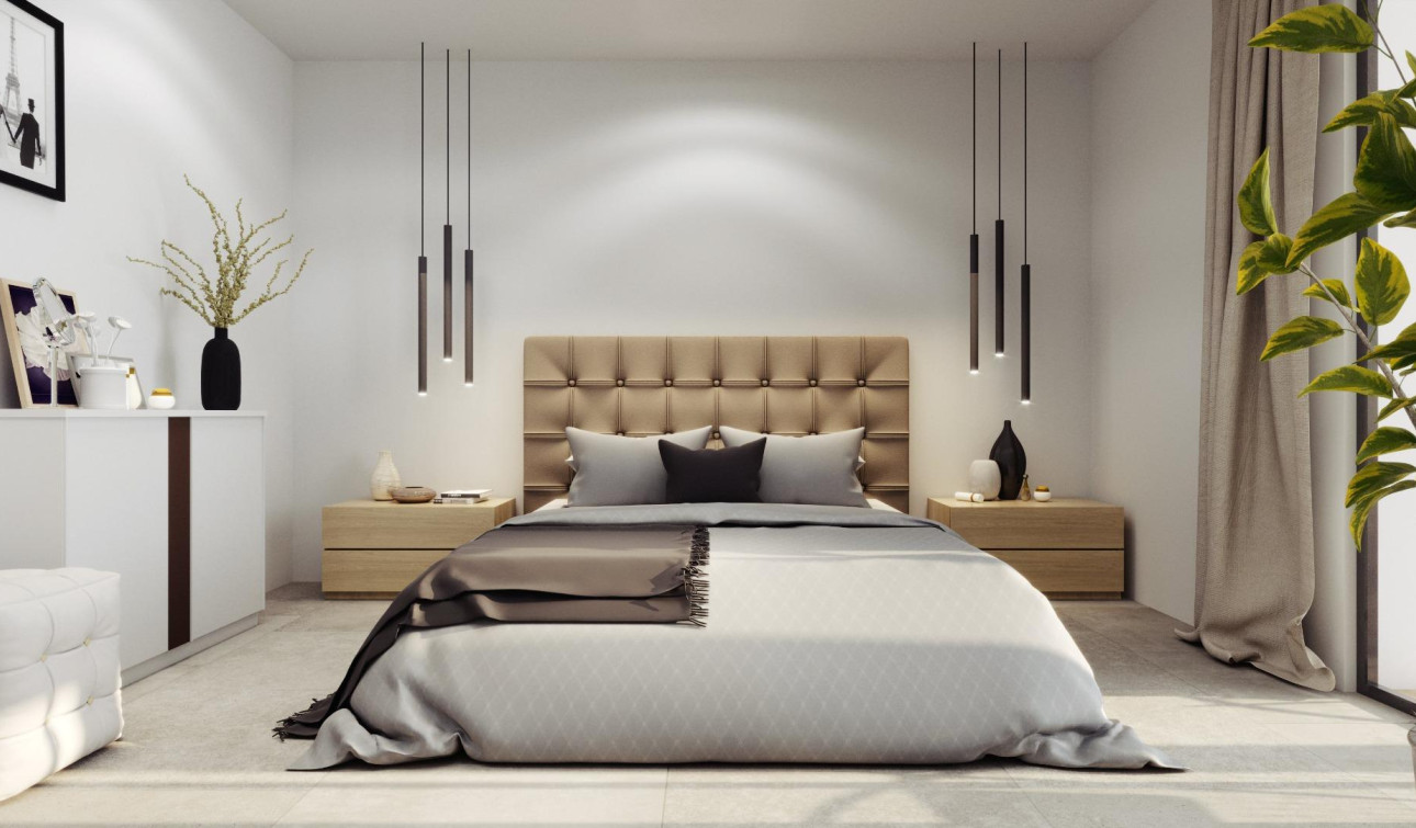 Nieuwbouw Woningen - Vrijstaande villa - Rojales - Golf La Marquesa (Ciudad Quesada)