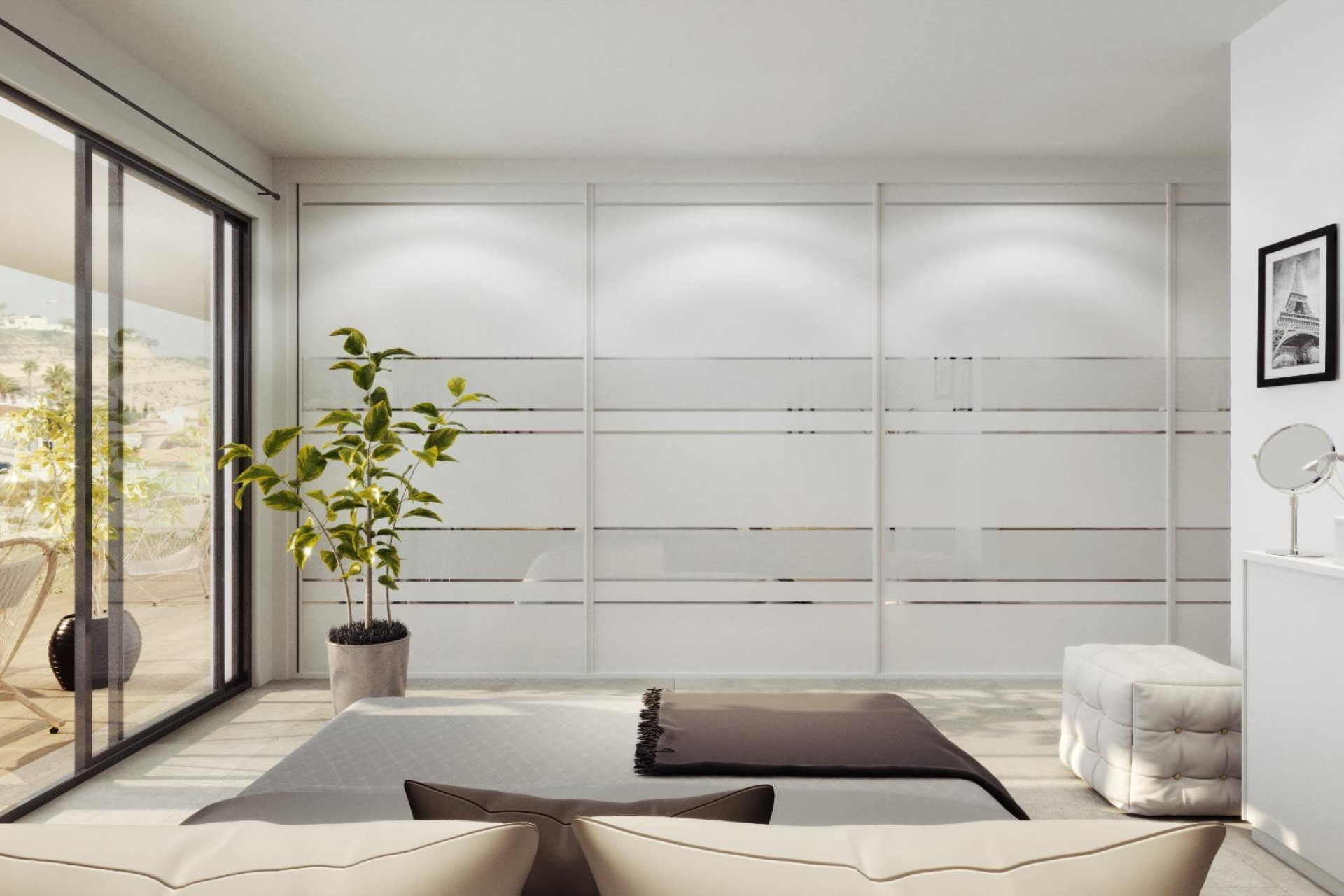 Nieuwbouw Woningen - Vrijstaande villa - Rojales - Golf La Marquesa (Ciudad Quesada)