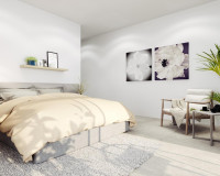 Nieuwbouw Woningen - Vrijstaande villa - Rojales - Golf La Marquesa (Ciudad Quesada)