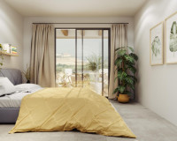 Nieuwbouw Woningen - Vrijstaande villa - Rojales - Golf La Marquesa (Ciudad Quesada)