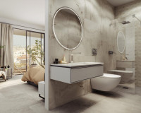 Nieuwbouw Woningen - Vrijstaande villa - Rojales - Golf La Marquesa (Ciudad Quesada)