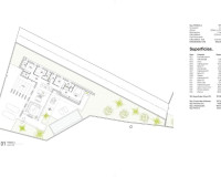Nieuwbouw Woningen - Vrijstaande villa - Rojales - La Marquesa Golf