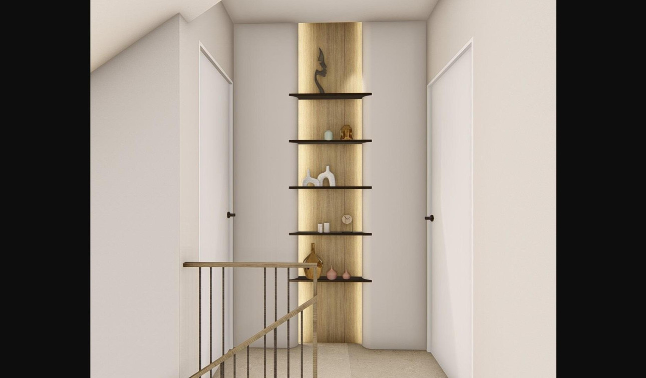 Nieuwbouw Woningen - Vrijstaande villa - Rojales - Lo Marabú