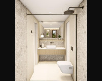 Nieuwbouw Woningen - Vrijstaande villa - Rojales - Lo Marabú