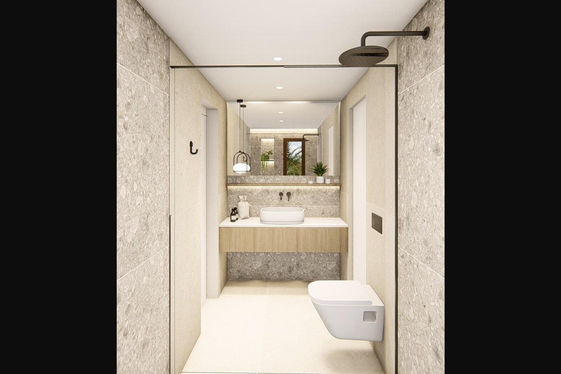 Nieuwbouw Woningen - Vrijstaande villa - Rojales - Lo Marabú