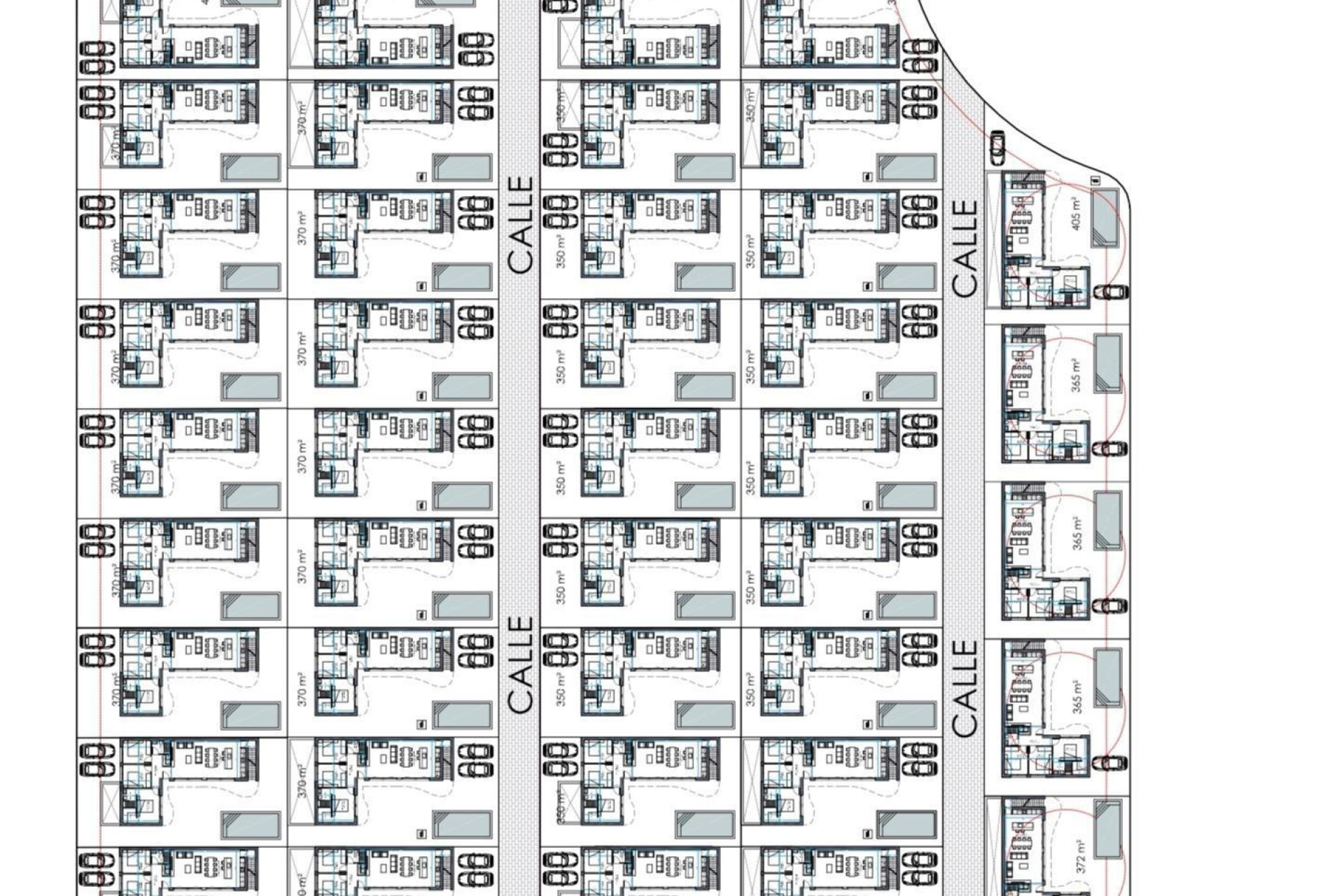 Nieuwbouw Woningen - Vrijstaande villa - Rojales - Lo Marabú