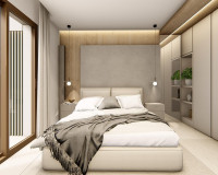 Nieuwbouw Woningen - Vrijstaande villa - Rojales - Lo Marabú