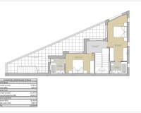 Nieuwbouw Woningen - Vrijstaande villa - Rojales - Pueblo