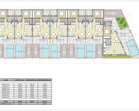 Nieuwbouw Woningen - Vrijstaande villa - Rojales - Pueblo