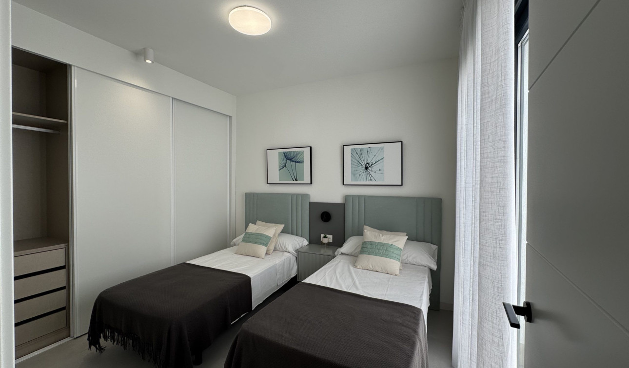 Nieuwbouw Woningen - Vrijstaande villa - roldan